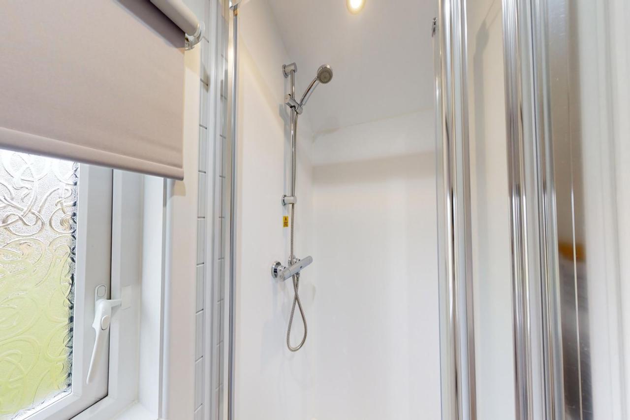 Pentire Coastal Holiday Park 뷰드 외부 사진
